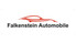 Logo Falkenstein Automobile